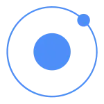 Ionic SVG Icon